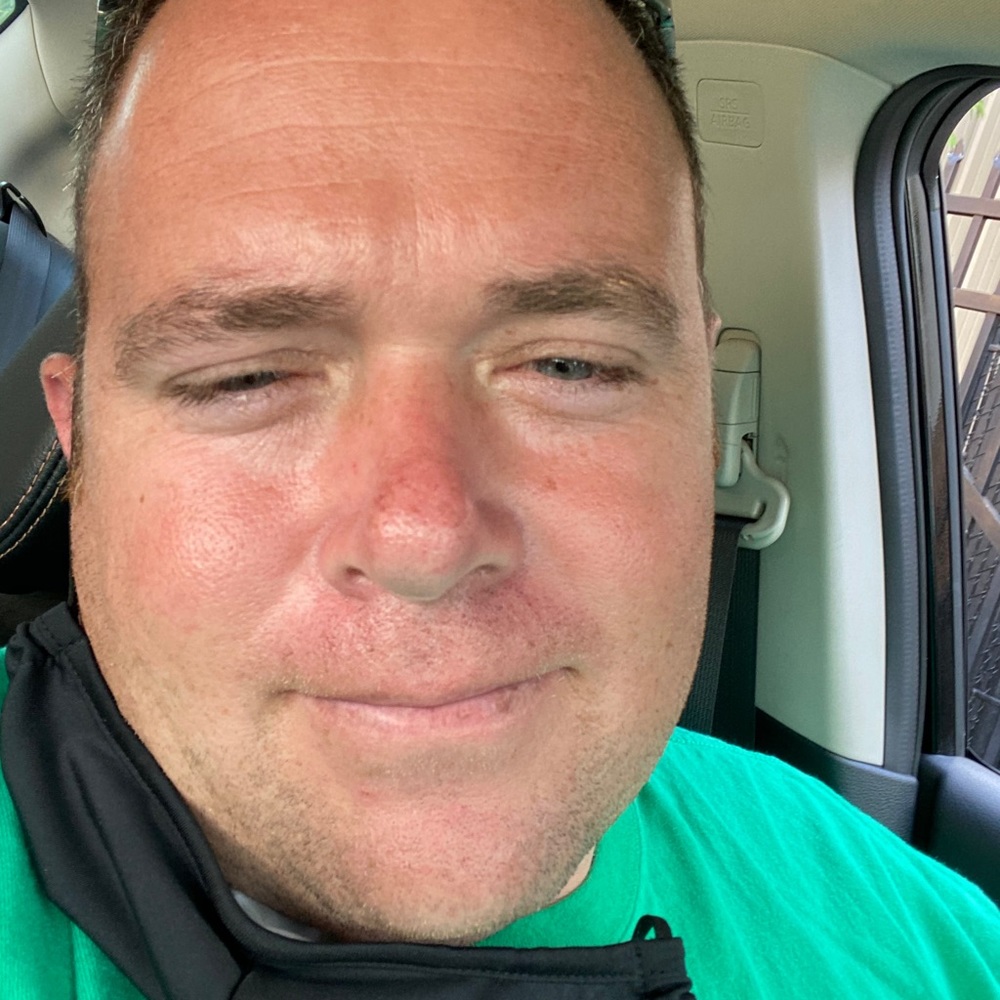 Meet your Posher, Matt